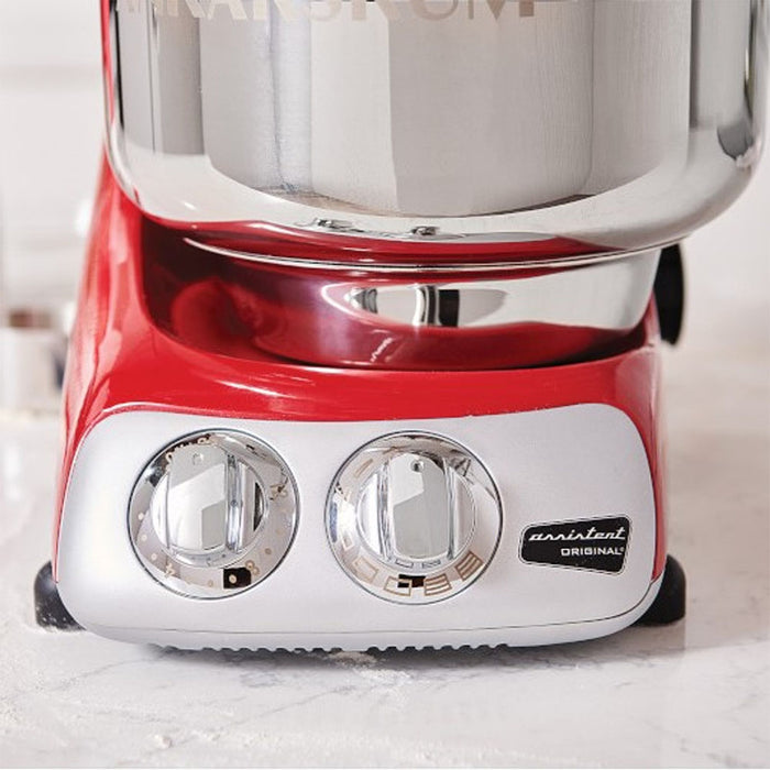 Ankarsrum Original Stand Mixer in Red