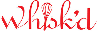 Whisk'd Lubbock logo.