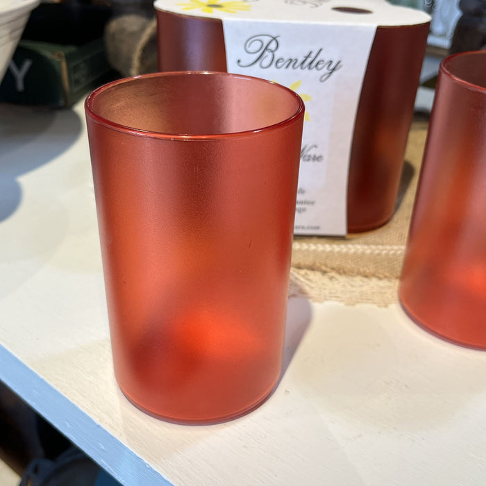 Bentley ColorWare Drink Tumblers - 20oz Hot Pink