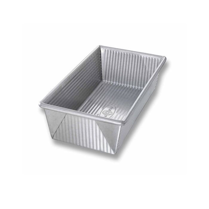Small Loaf Pan - 1lb. Volume