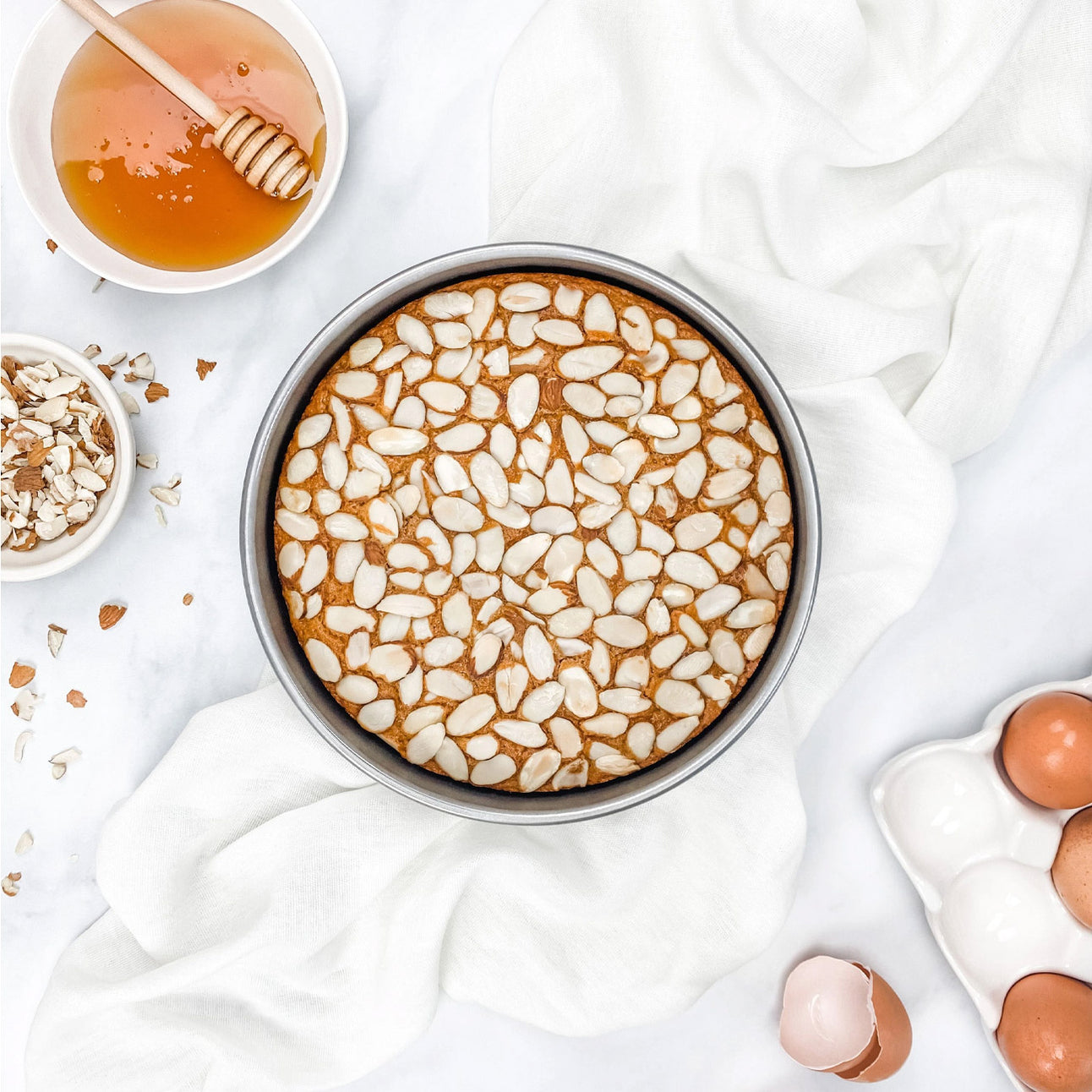Cake Pans– Whisk'd - Your Kitchen Store