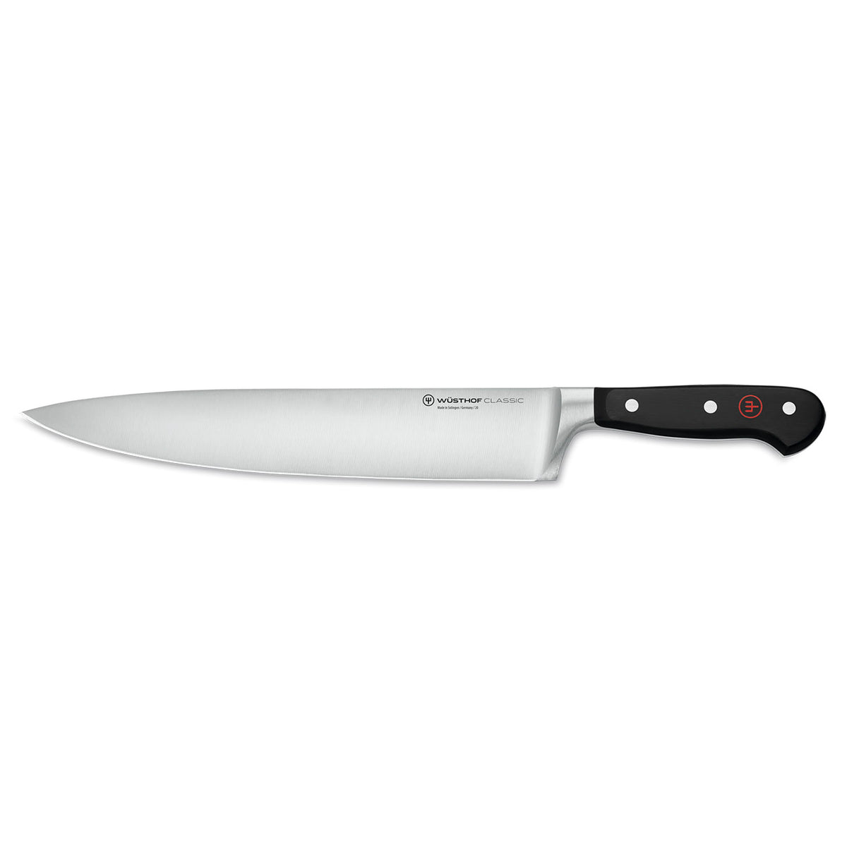 Wusthof Classic Cook's Knife 10-in