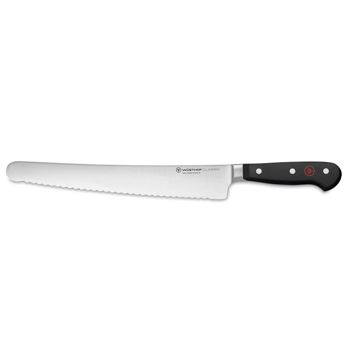 Wusthof Classic 10 Super Slicer Knife– Whisk'd - Your Kitchen Store