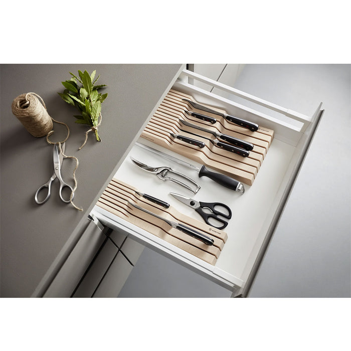 Wusthof Kitchen Shears– Whisk'd - Your Kitchen Store